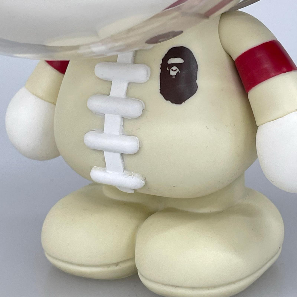 その他アクセサリー 14AW MEDICOM TOY VCD SNOOPY & WOODSTOCK ホワイト