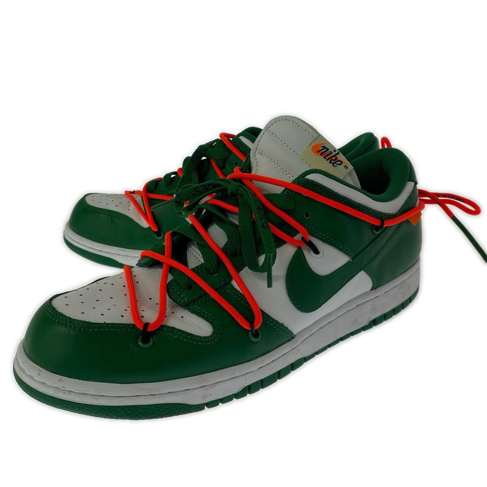 スニーカー Off-White Dunk Low (28.5cm) CT0856-100 28.5cm (US10 1/2 UK10 EU47)