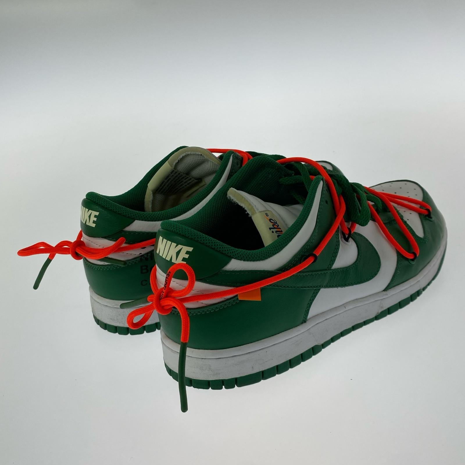 スニーカー Off-White Dunk Low (28.5cm) CT0856-100 28.5cm (US10 1/2 UK10 EU47)