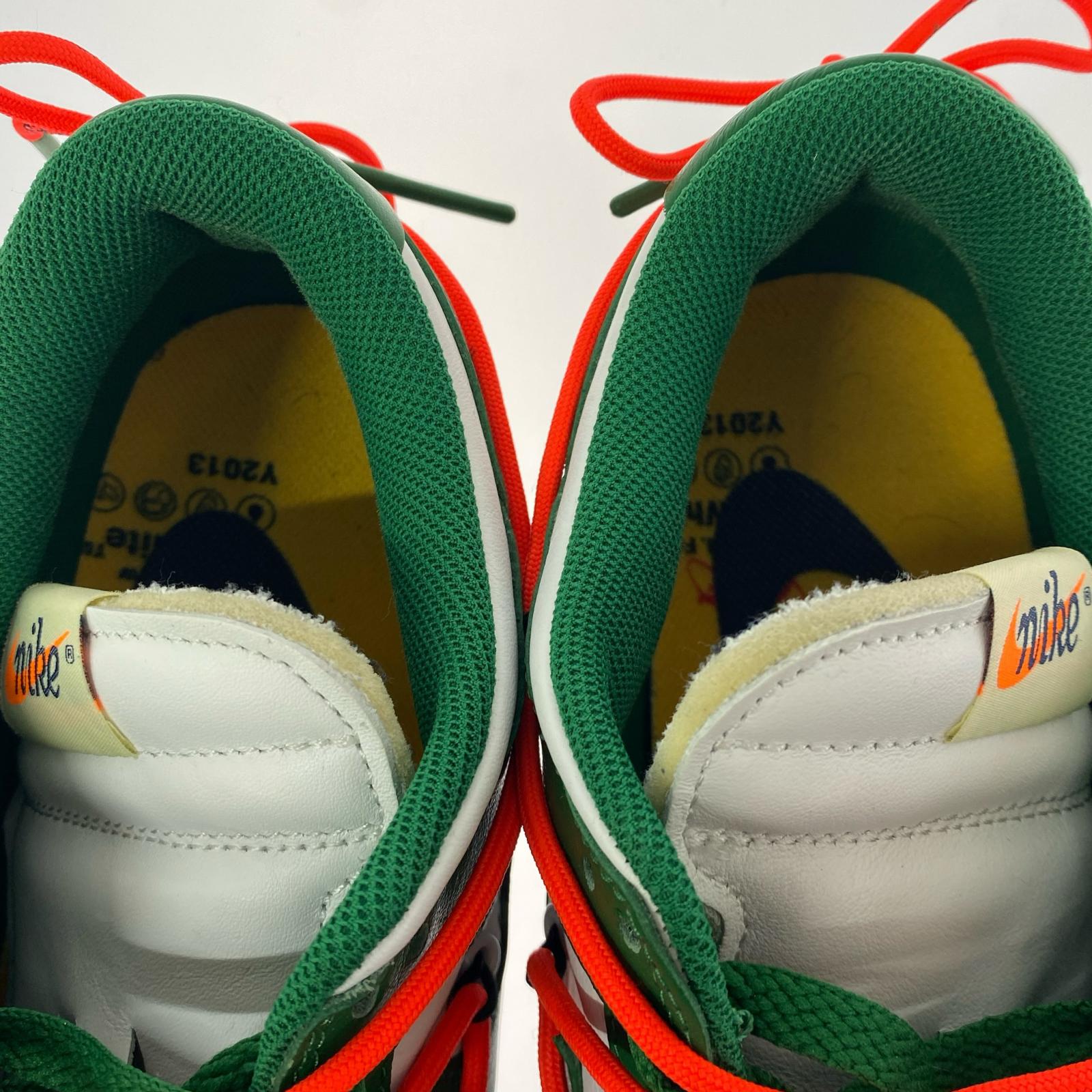 スニーカー Off-White Dunk Low (28.5cm) CT0856-100 28.5cm (US10 1/2 UK10 EU47)