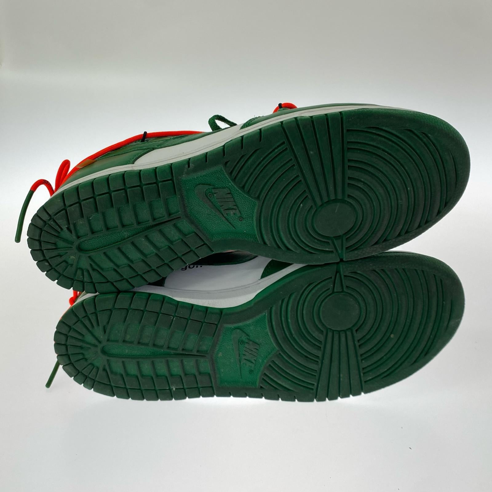 スニーカー Off-White Dunk Low (28.5cm) CT0856-100 28.5cm (US10 1/2 UK10 EU47)