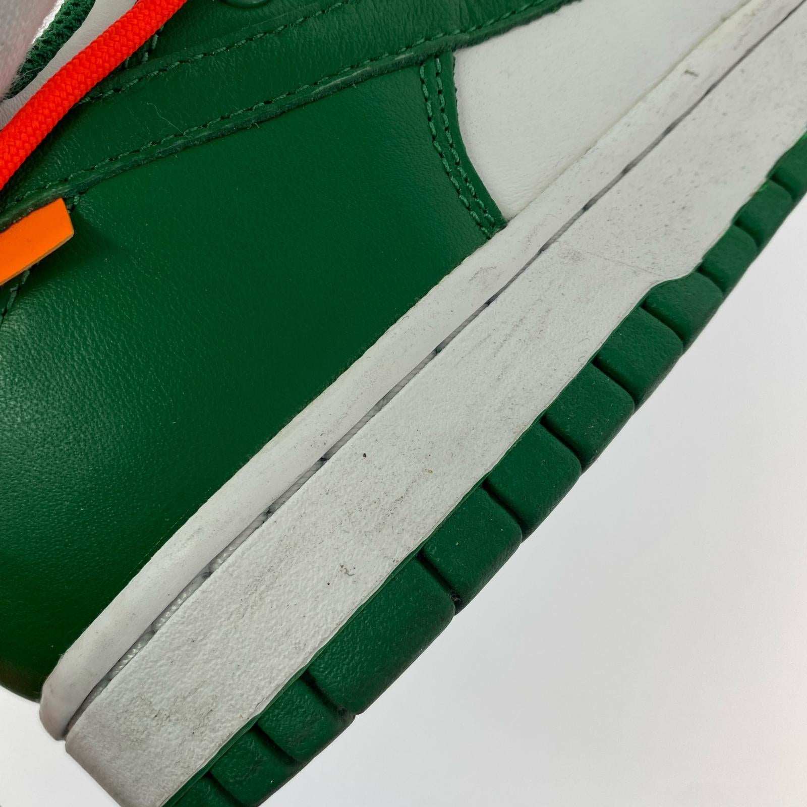 スニーカー Off-White Dunk Low (28.5cm) CT0856-100 28.5cm (US10 1/2 UK10 EU47)