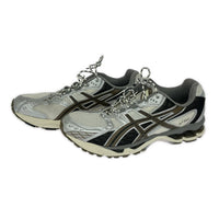 スニーカー GEL-NIMBUS 10.1 28.5cm 1203A543 28.5cm (US10 1/2 UK10 EU47) グレー