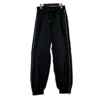 パンツ WESTERN NYLON PANTS (32) 32 ブラック