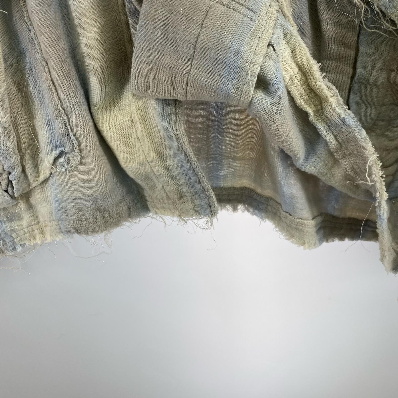 ジャケット 24SS MBRE CHECK KILAKILA BLOUSON 2 2