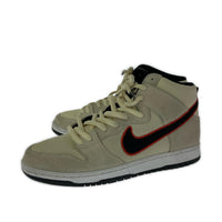 スニーカー DUNK HIGH PRO PRM 30cm (US12 UK11 1/2 EU50) ベージュ