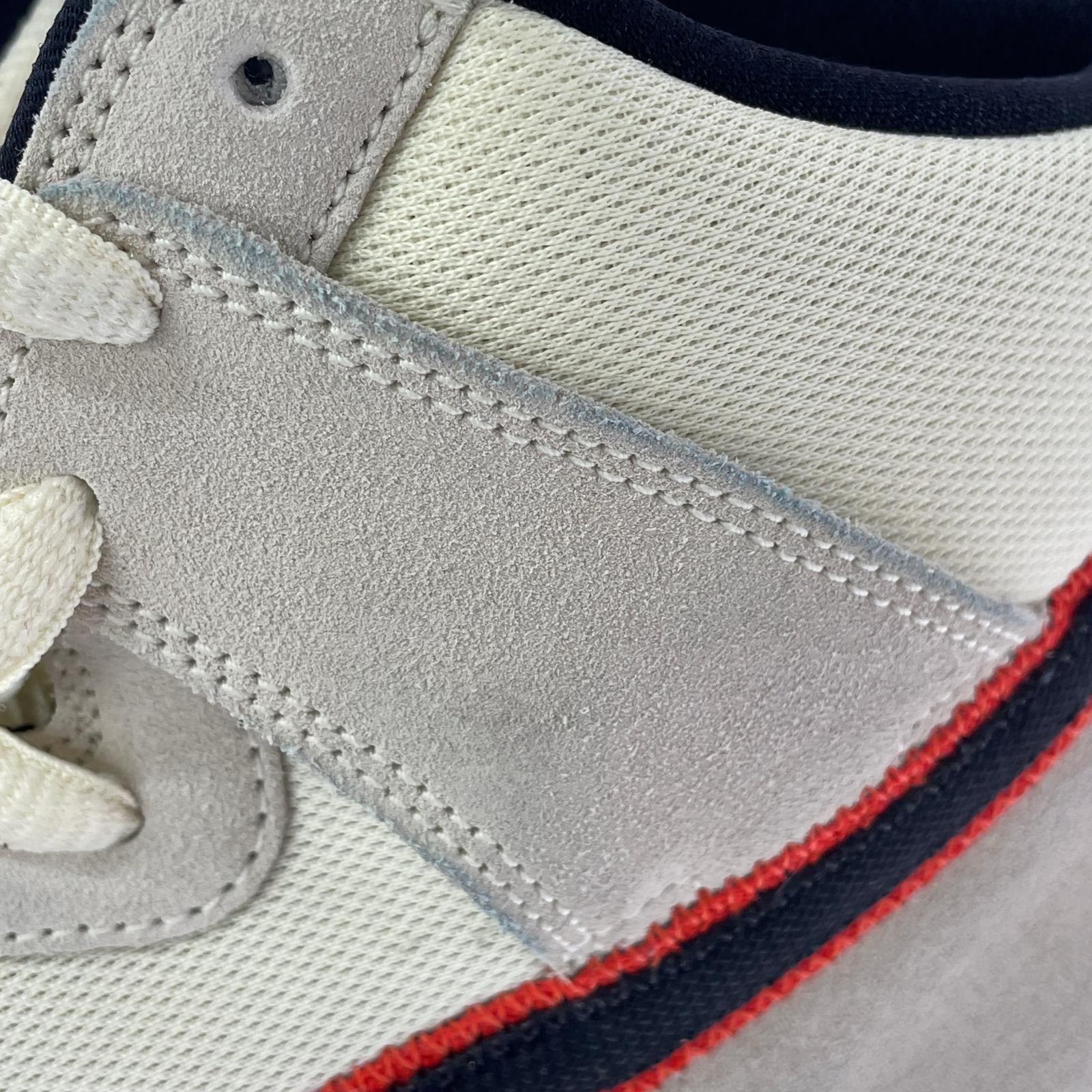 スニーカー DUNK HIGH PRO PRM 30cm (US12 UK11 1/2 EU50) ベージュ