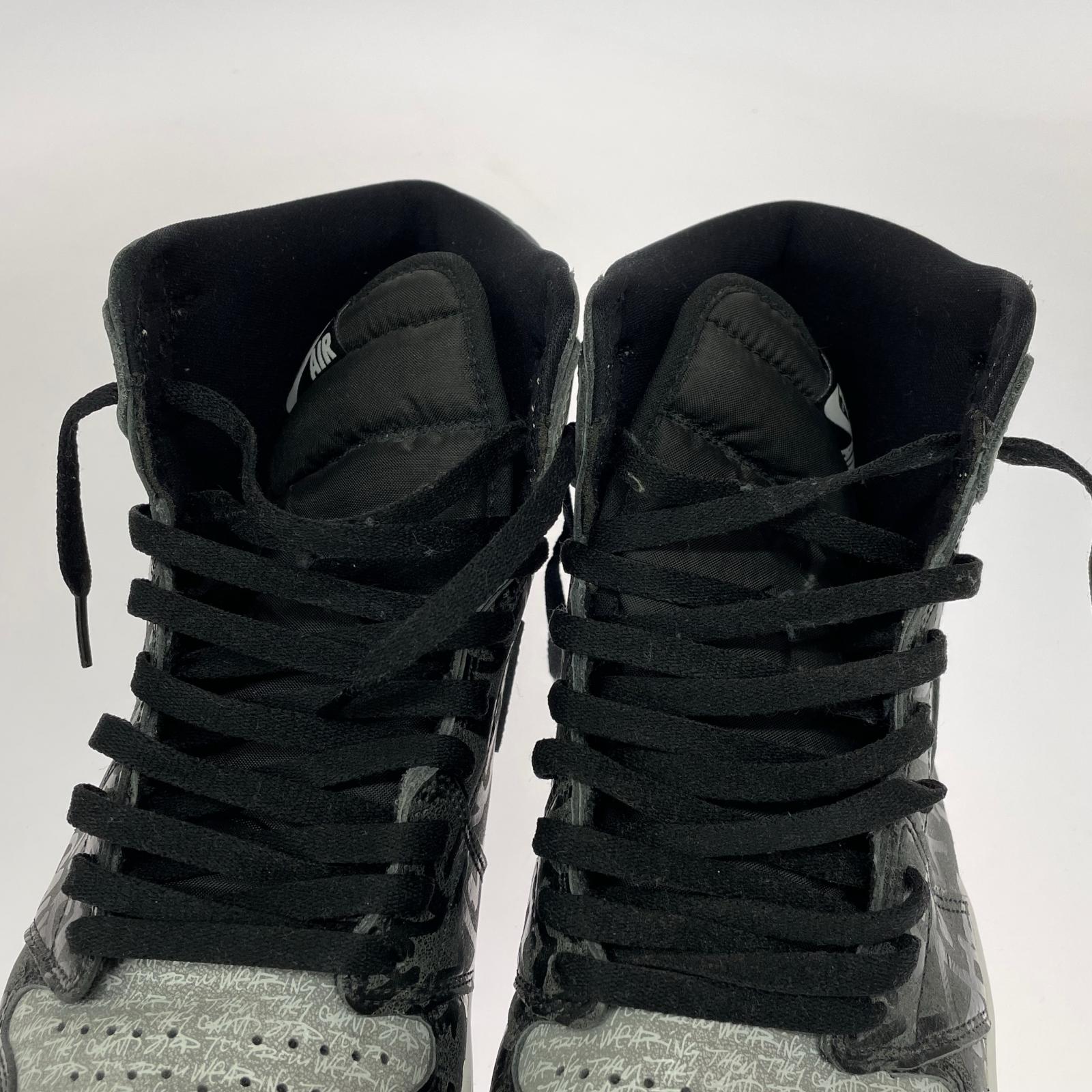スニーカー AIR JORDAN１RETRO HIGH OG 31cm (US13 UK12 1/2 EU52)