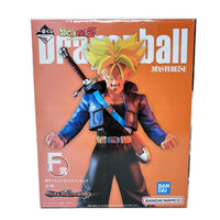 F賞 超ｻｲﾔ人ﾄﾗﾝｸｽ ドラゴンボールZ BANDAI/バンダイ フィギュア/グッズ