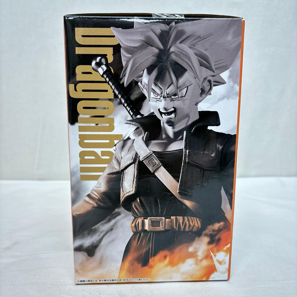 F賞 超ｻｲﾔ人ﾄﾗﾝｸｽ ドラゴンボールZ BANDAI/バンダイ フィギュア/グッズ