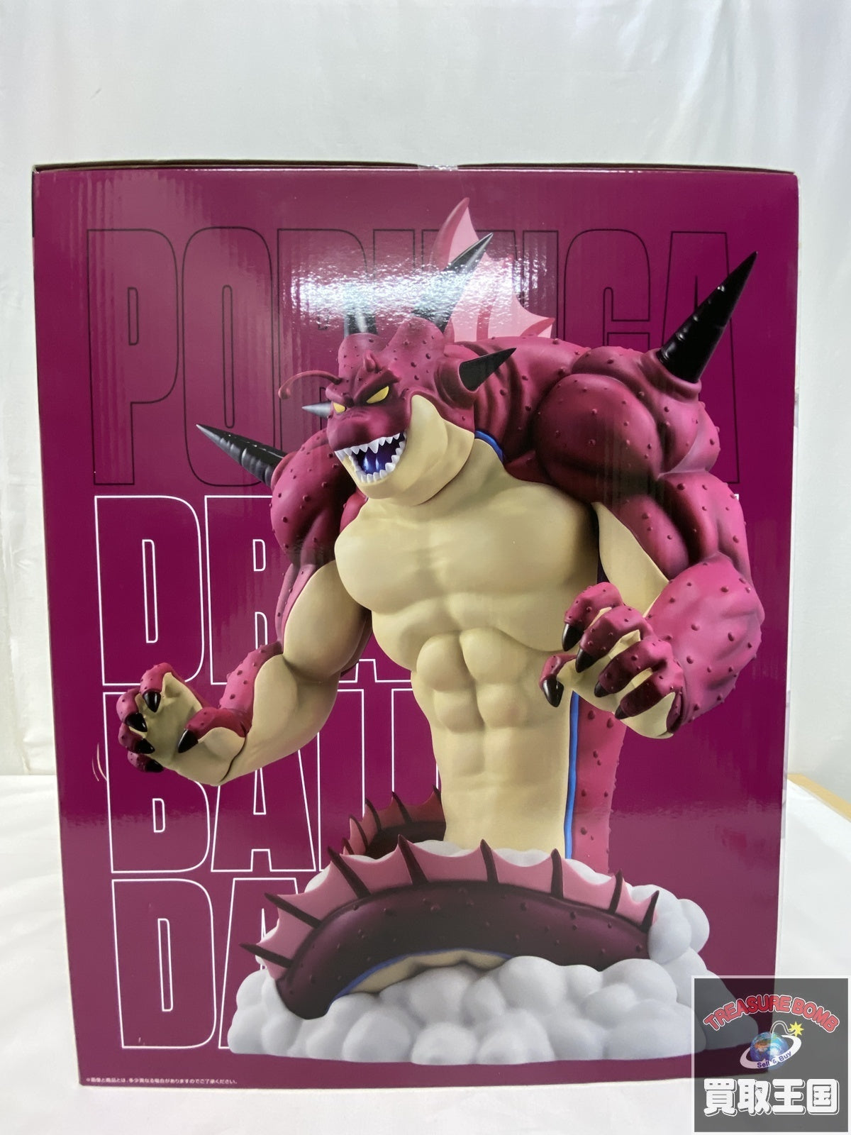 鬼滅の刃 干支扇面 フィギュア/グッズ