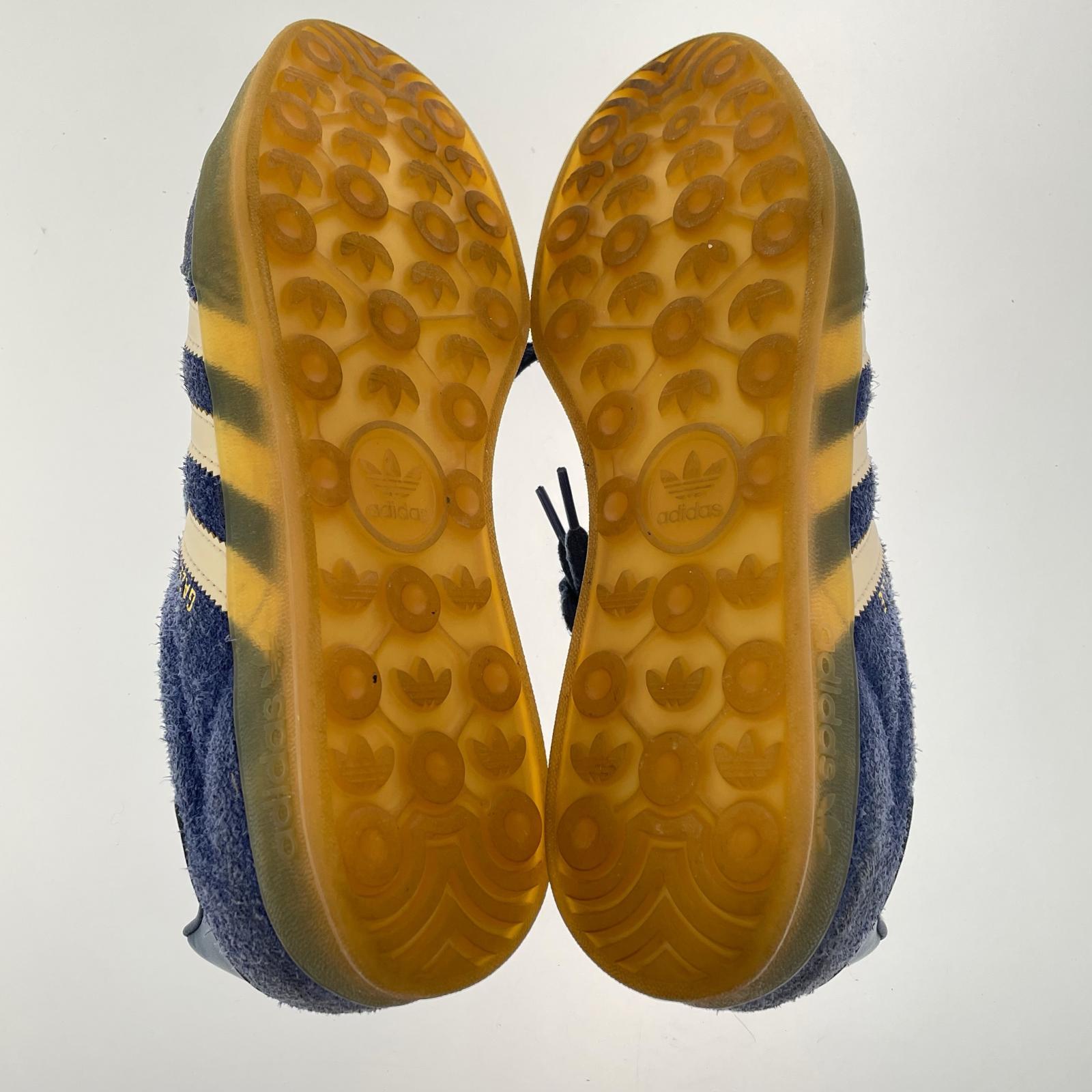 スニーカー Gazelle Indoor 27.5cm 27.5cm (US9 1/2 UK9 EU45)