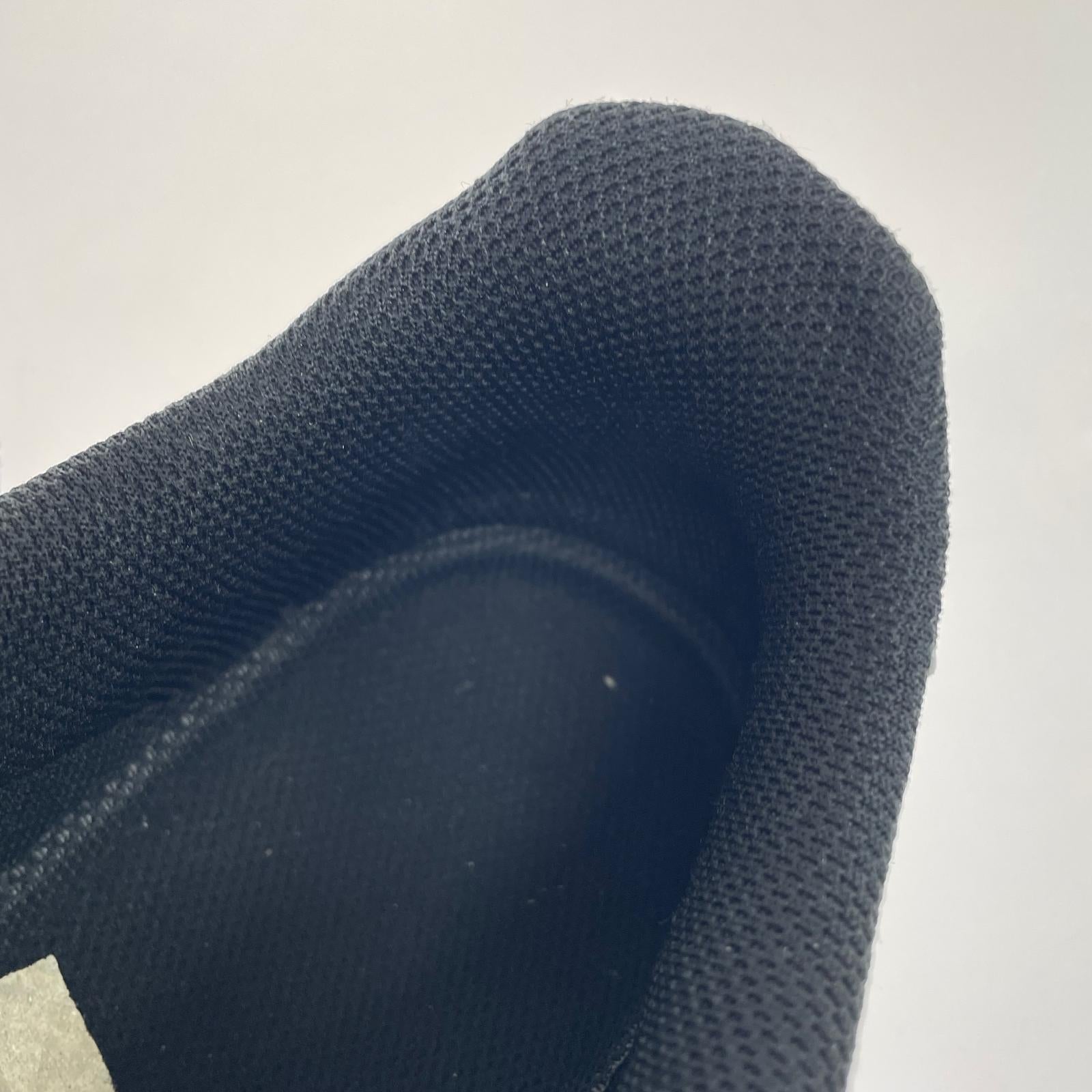 スニーカー AIR FORCE 1 ブラック（27.5㎝） 27cm (US9 UK8 1/2 EU44) ブラック