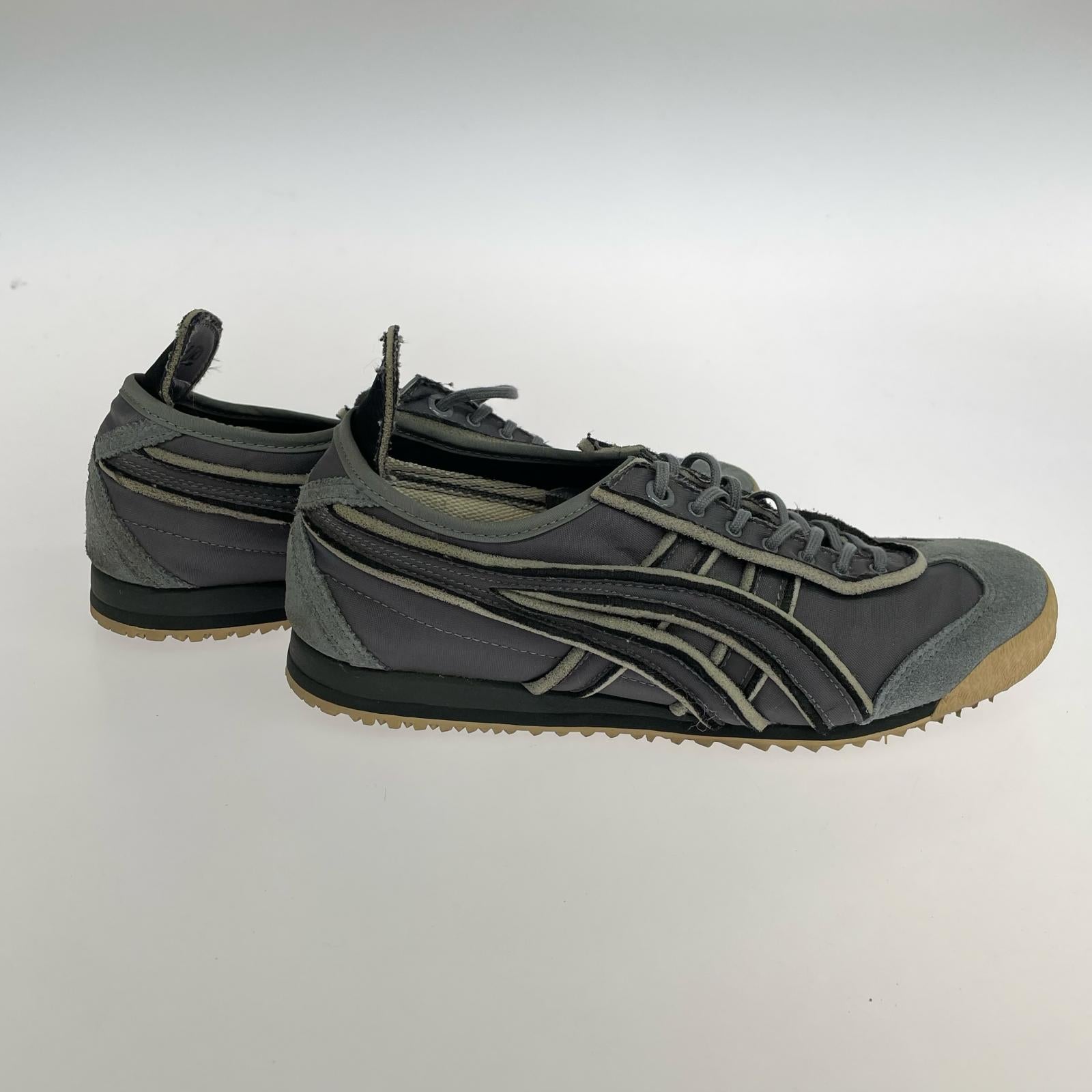 スニーカー MEXICO 66 SD 24cm 24cm (US6 UK5 1/2 EU38) ブラック