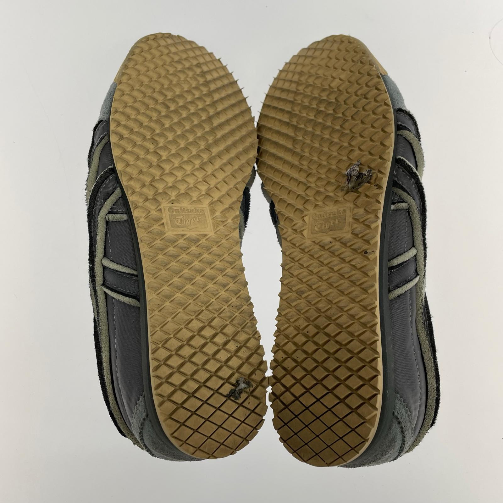 スニーカー MEXICO 66 SD 24cm 24cm (US6 UK5 1/2 EU38) ブラック