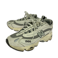 スニーカー NEW BALANCE M1000MEW SEA SALT GREY-26.0 26cm (US8 UK7 1/2 EU42)