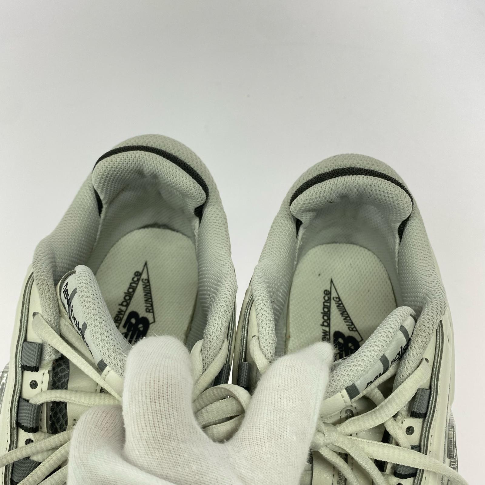 スニーカー NEW BALANCE M1000MEW SEA SALT GREY-26.0 26cm (US8 UK7 1/2 EU42)