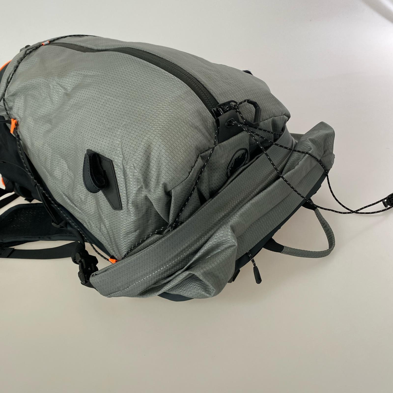リュック・デイパック Ducan Spine 28-35