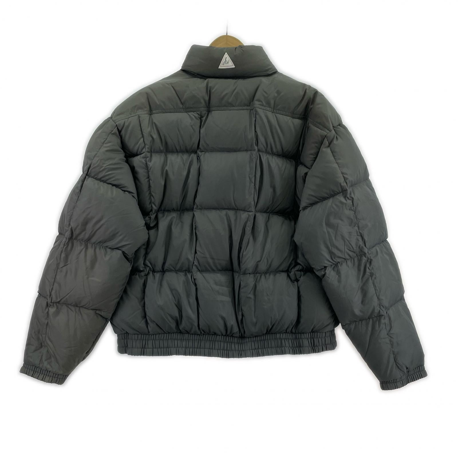 ダウンジャケット ×Jim Whittaker 90s Mountain Classics グースダウンジャケット L L グレー