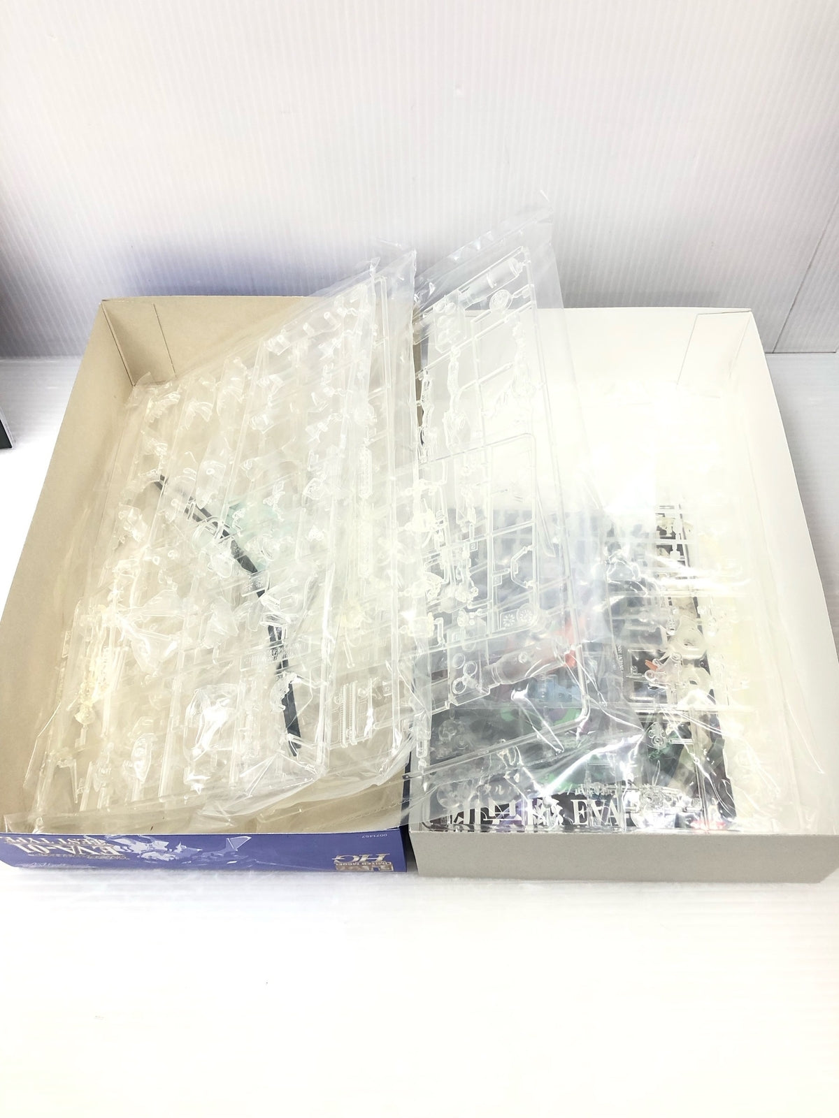新世紀エヴァンゲリオン劇場版BOX フィギュア/グッズ