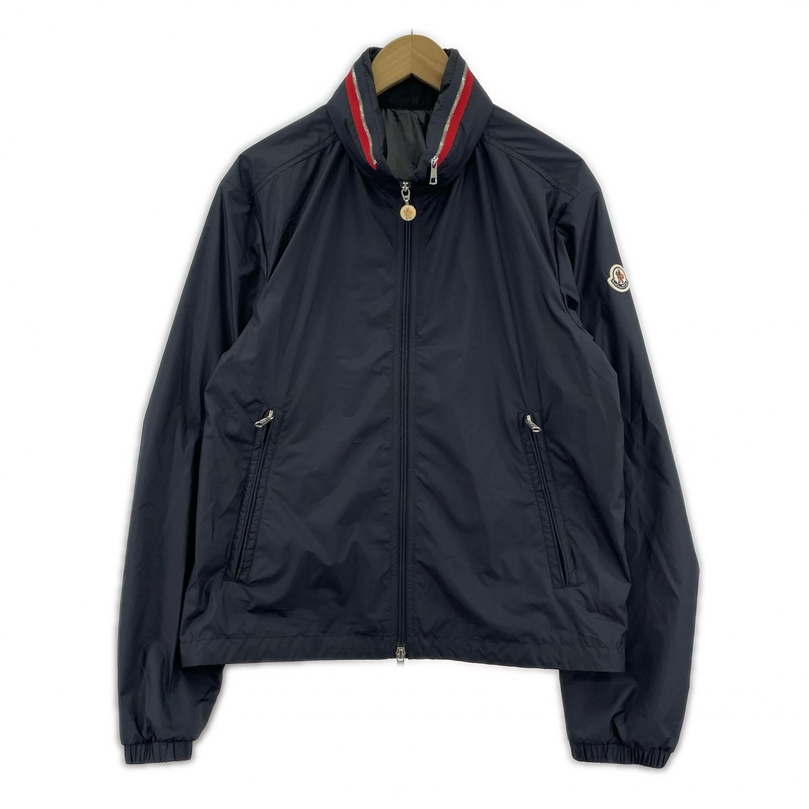 その他アウター MONCLER FARLAK GIUBBOTTO ジャケット 2 2 ブラック