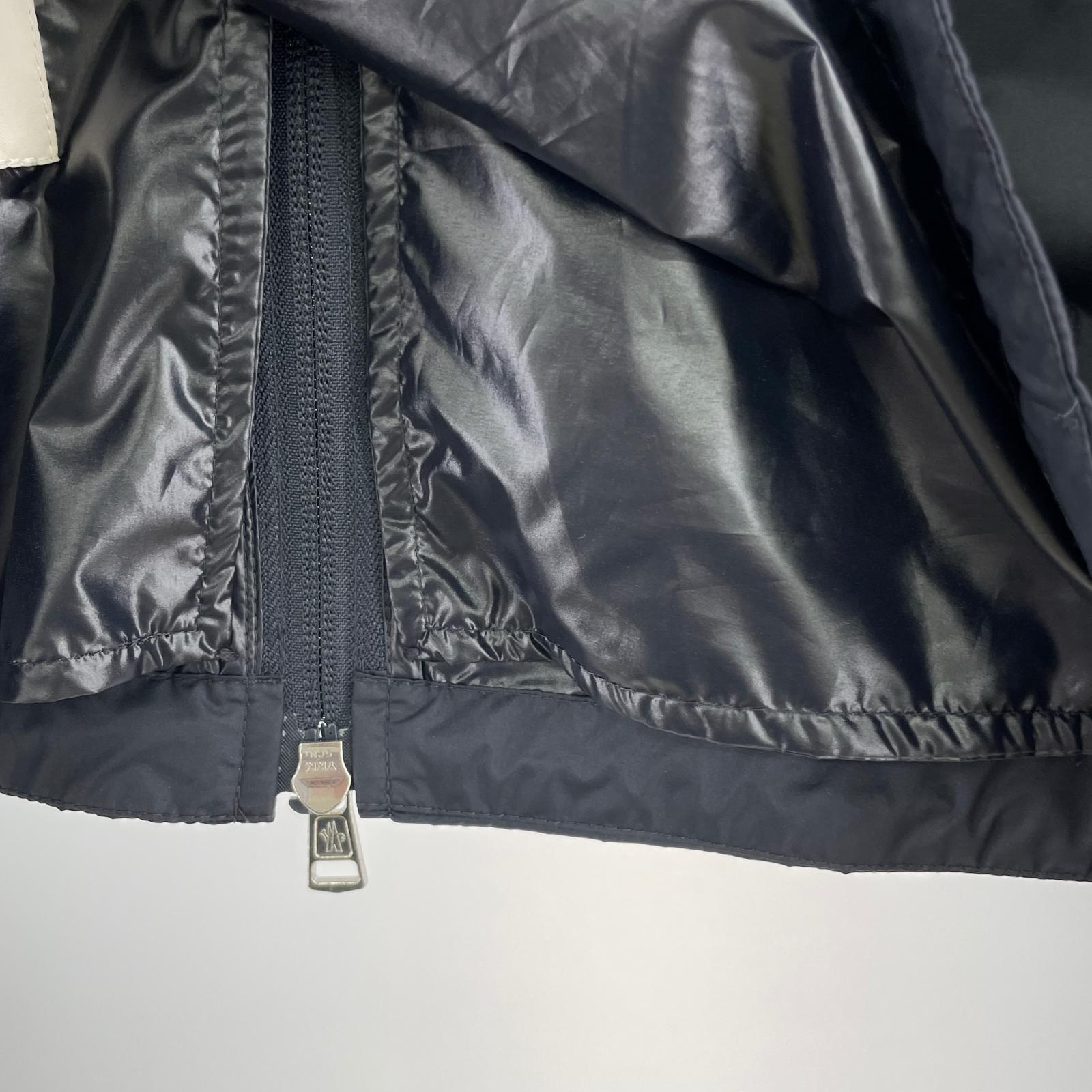その他アウター MONCLER FARLAK GIUBBOTTO ジャケット 2 2 ブラック