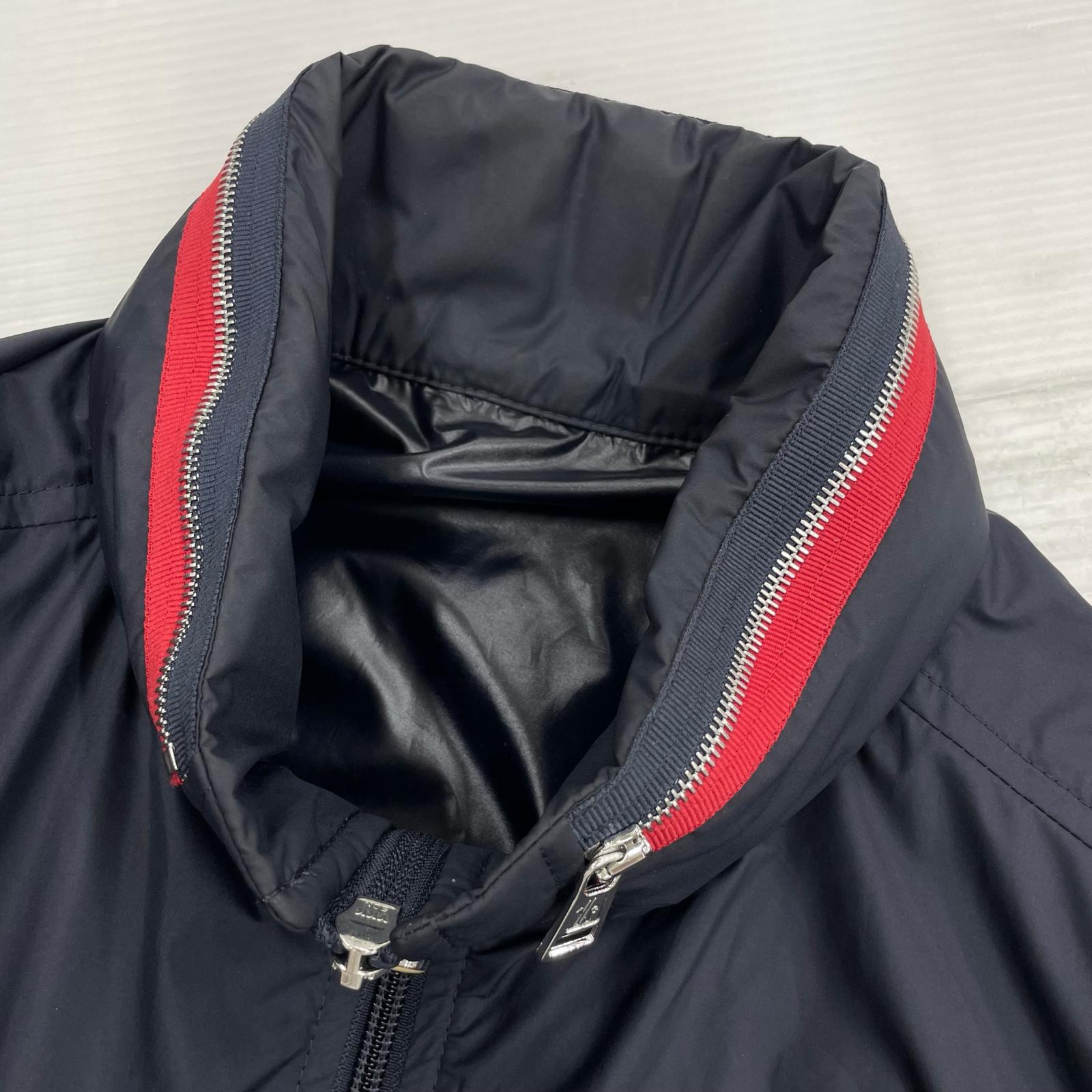 その他アウター MONCLER FARLAK GIUBBOTTO ジャケット 2 2 ブラック