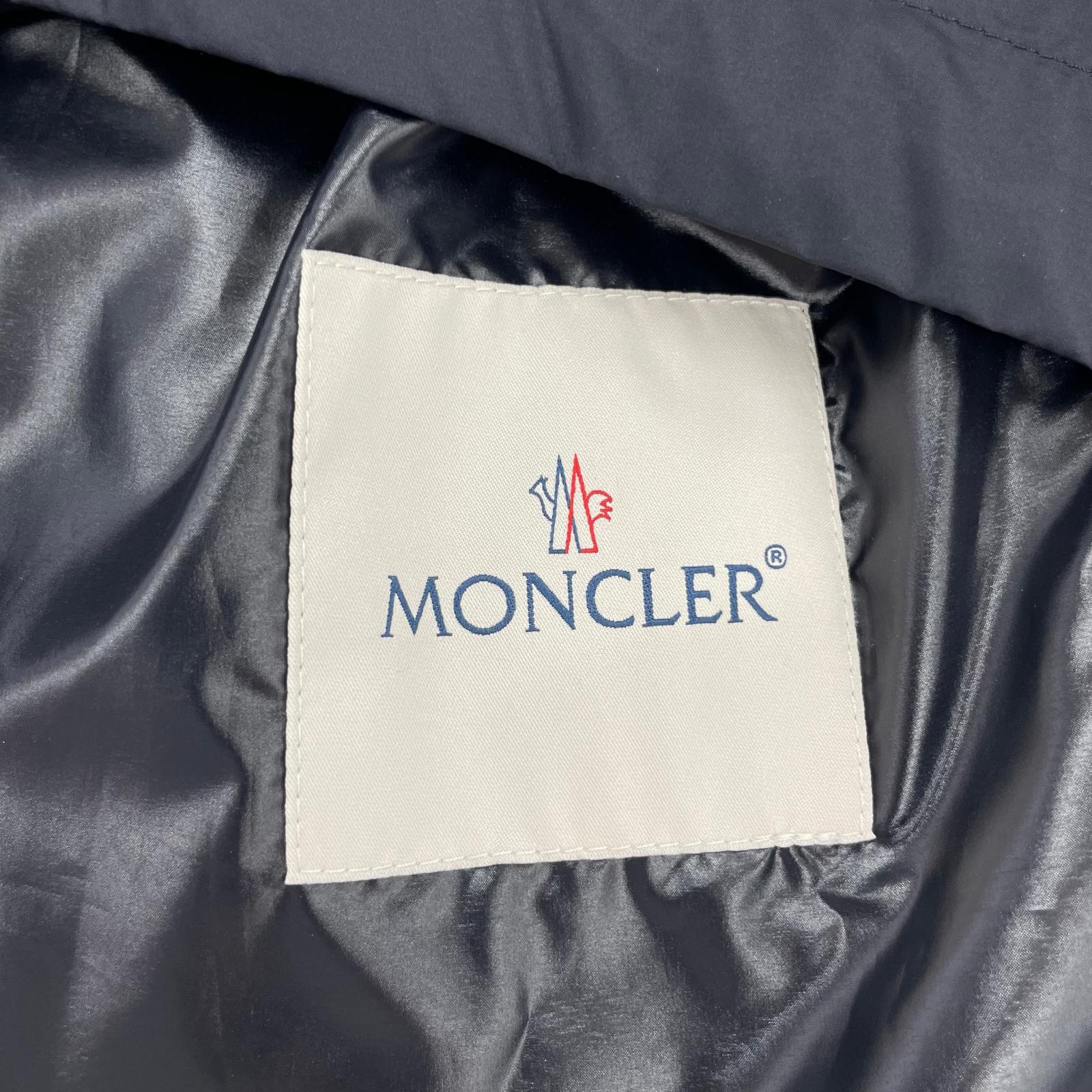 その他アウター MONCLER FARLAK GIUBBOTTO ジャケット 2 2 ブラック