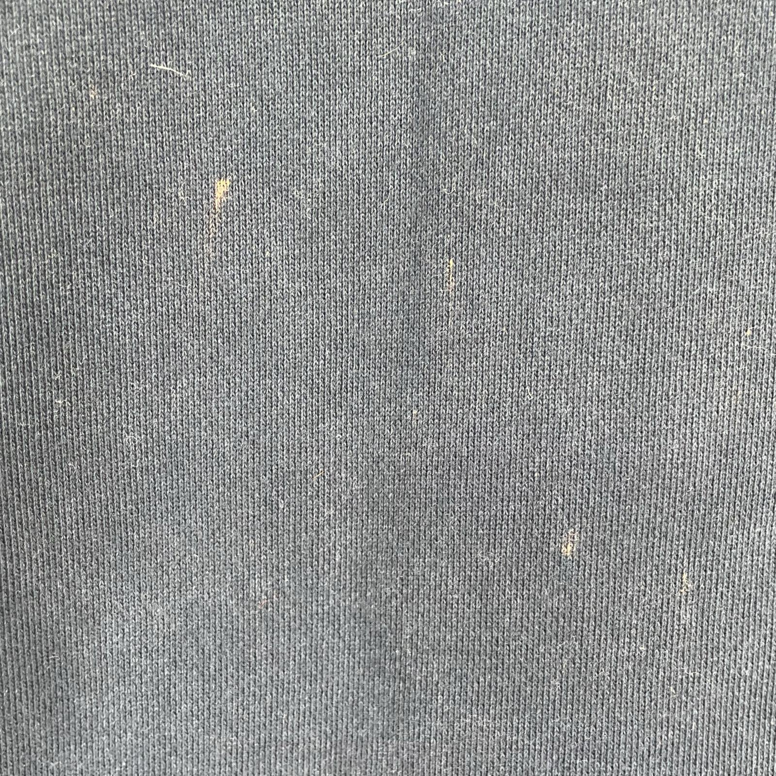 スウェット モックネックスウェット XS ネイビー