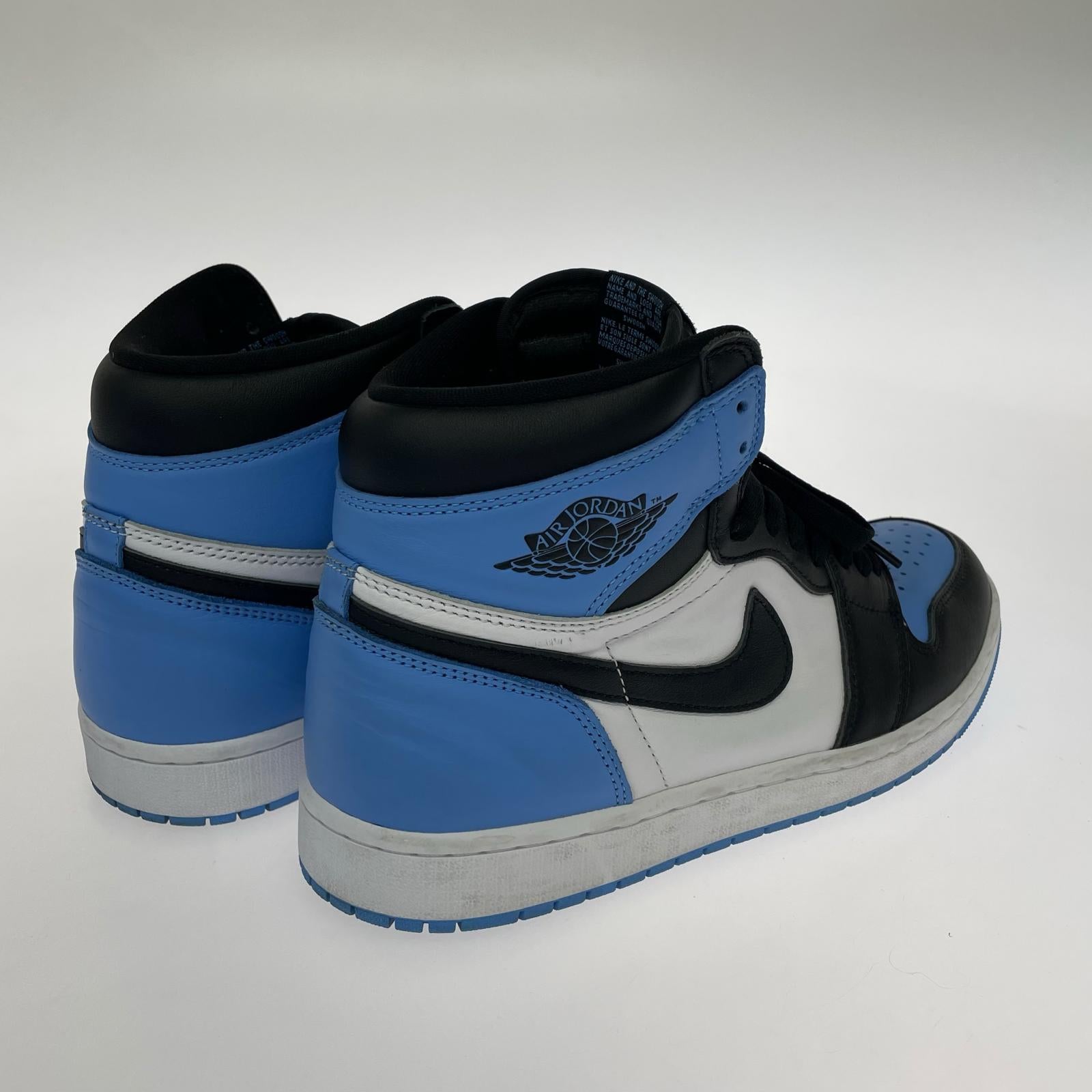 スニーカー air jordan 1 retro high og DZ5485 28.5cm 28.5cm (US10 1/2 UK10 EU47) マルチカラー