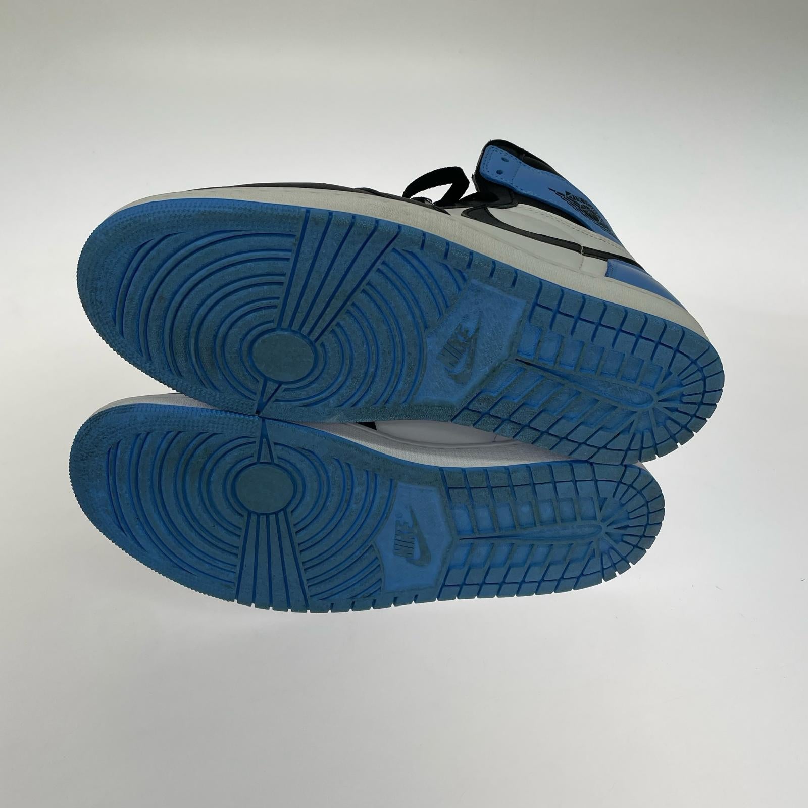 スニーカー air jordan 1 retro high og DZ5485 28.5cm 28.5cm (US10 1/2 UK10 EU47) マルチカラー