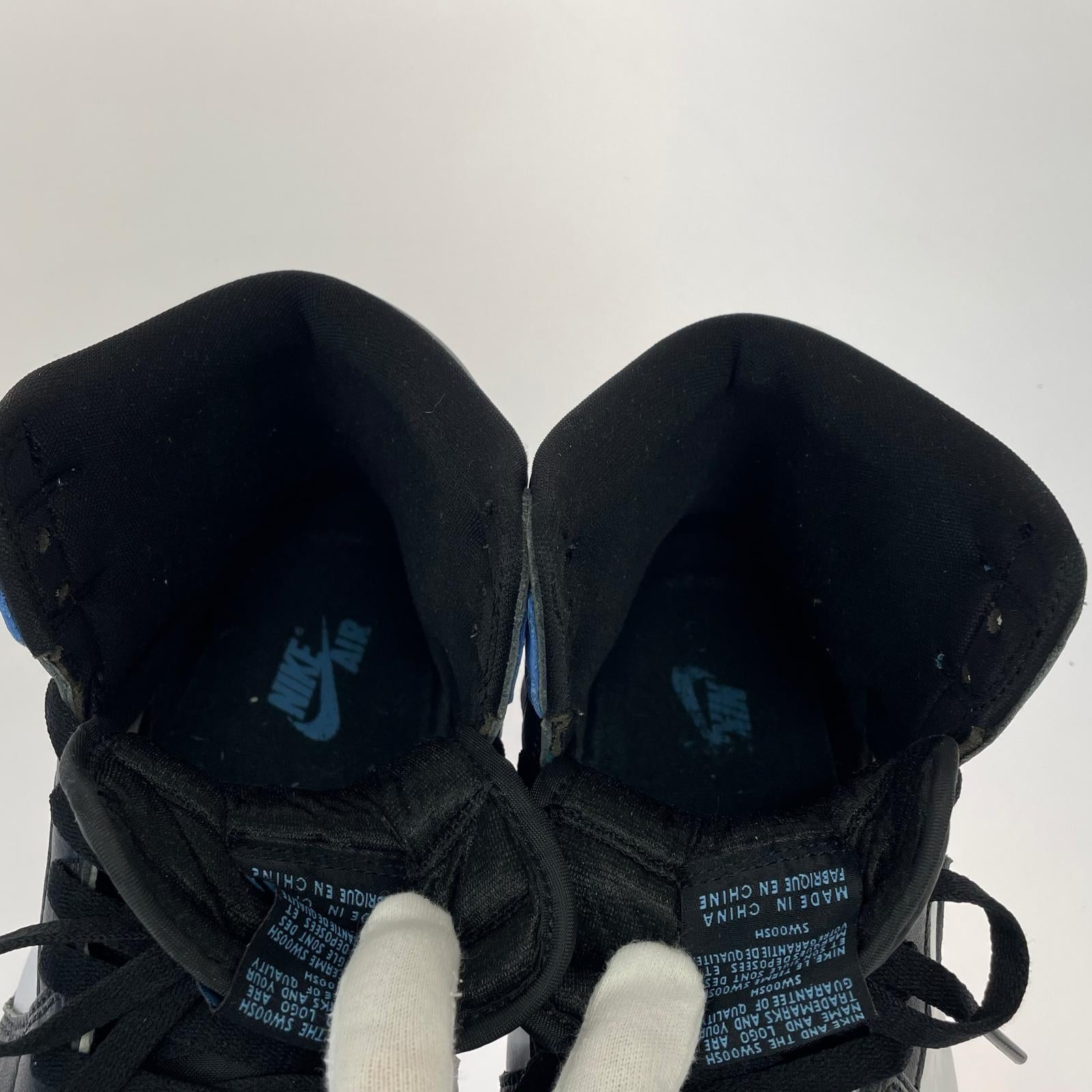 スニーカー air jordan 1 retro high og DZ5485 28.5cm 28.5cm (US10 1/2 UK10 EU47) マルチカラー