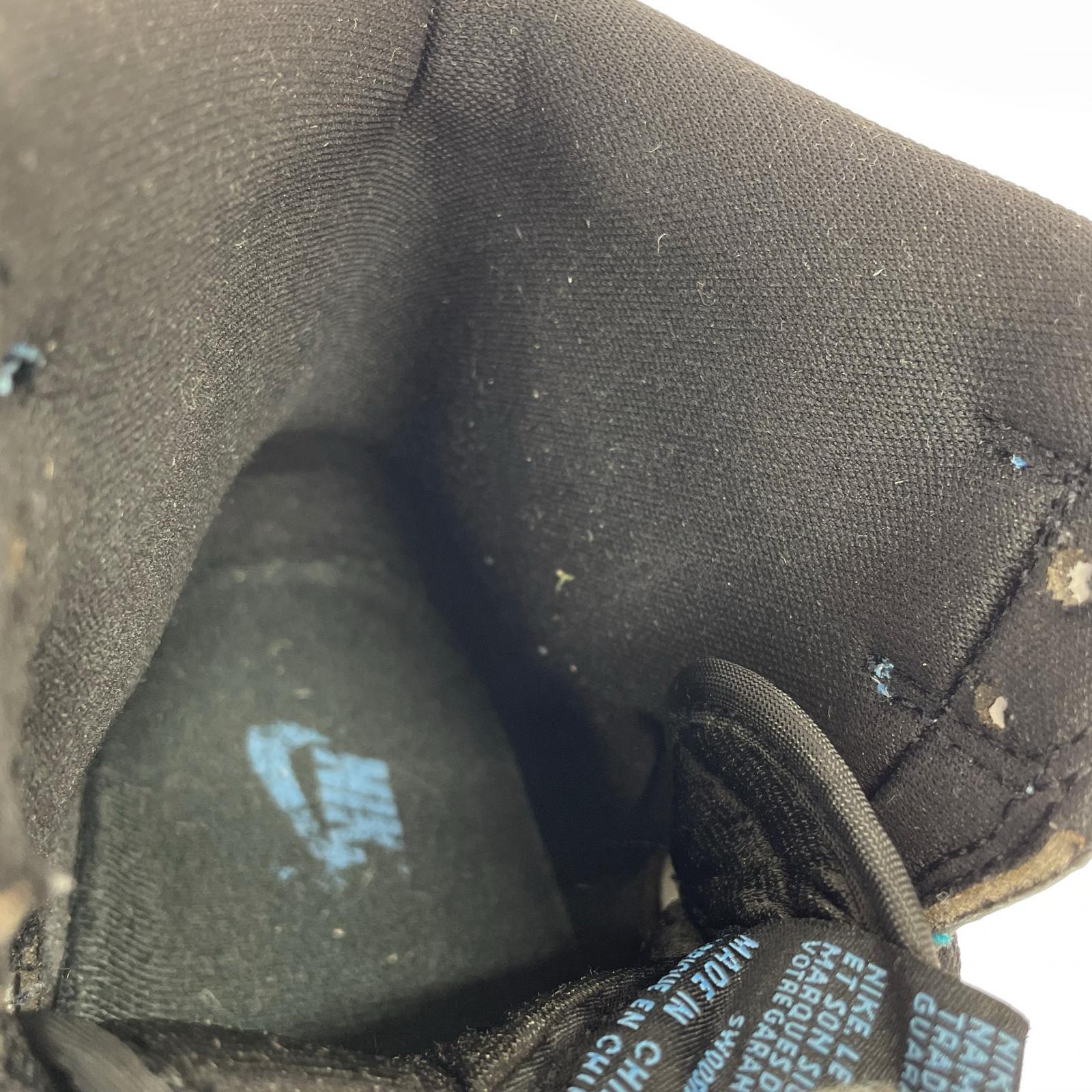 スニーカー air jordan 1 retro high og DZ5485 28.5cm 28.5cm (US10 1/2 UK10 EU47) マルチカラー