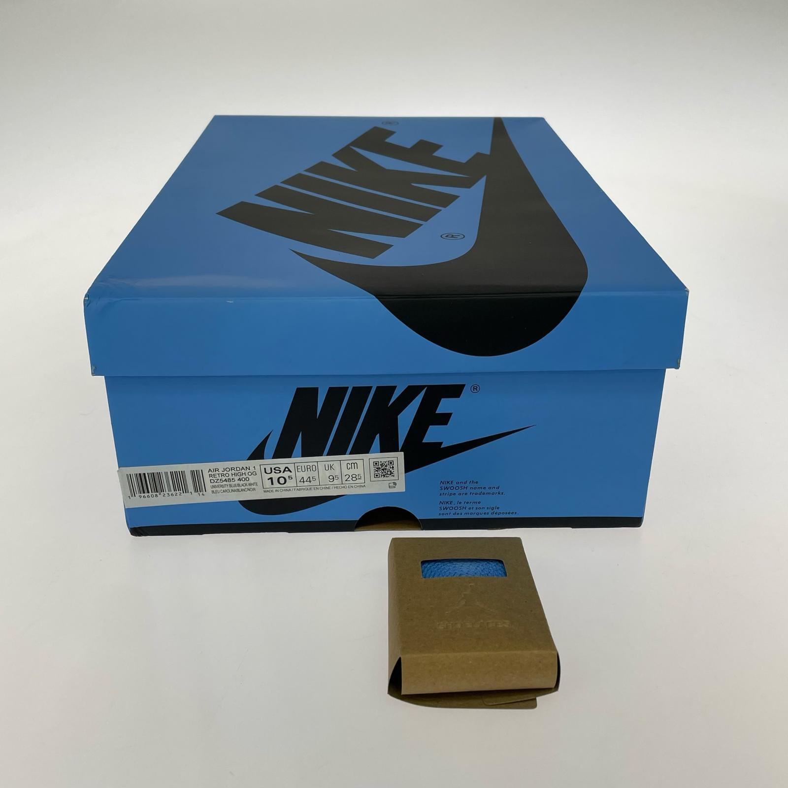 スニーカー air jordan 1 retro high og DZ5485 28.5cm 28.5cm (US10 1/2 UK10 EU47) マルチカラー
