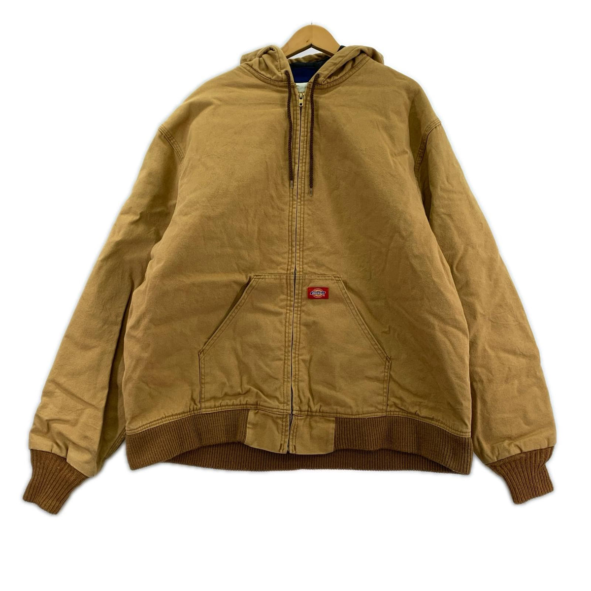 ジャケット 00s ｱｸﾃｨﾌﾞｼﾞｬｹｯﾄ（-） ブラウン