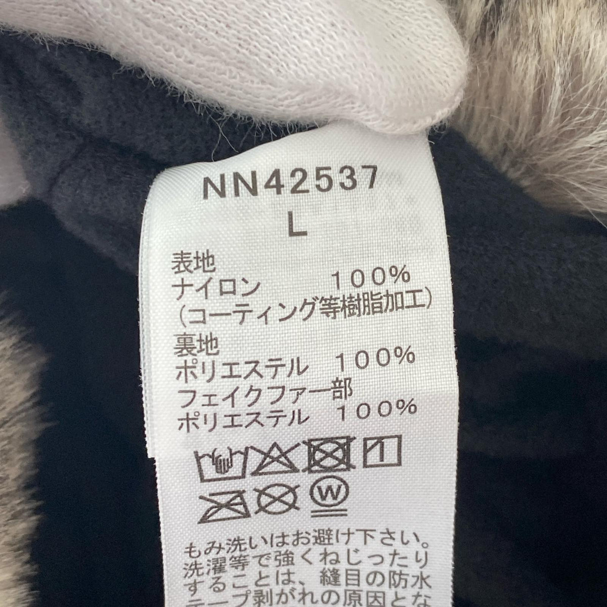 キャップ UVカット フロンティアキャップ ブラック ブラック
