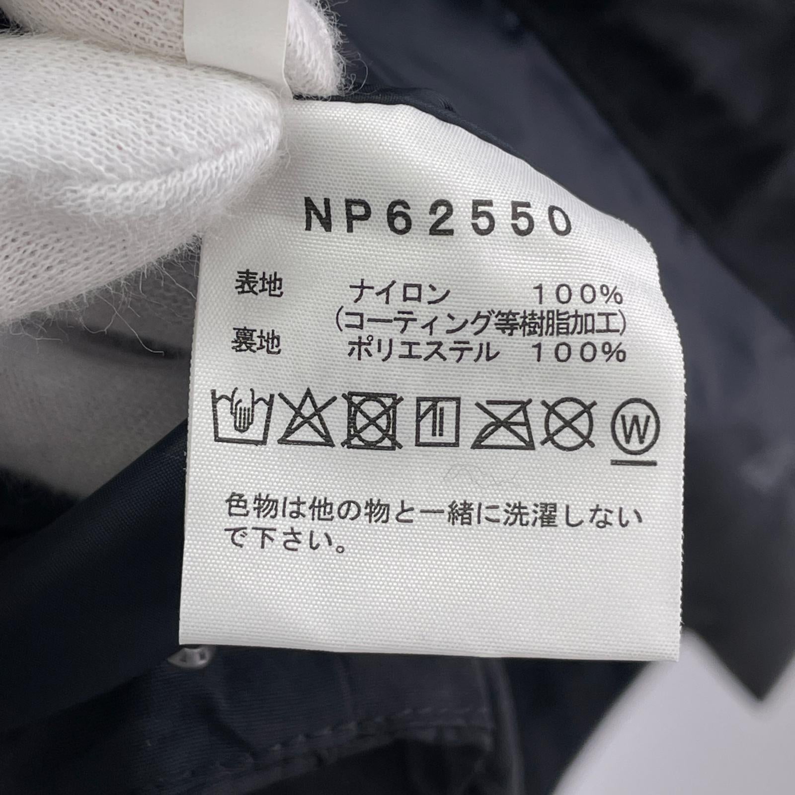 ジャケット マウンテンライトジャケット L ブラック L ブラック