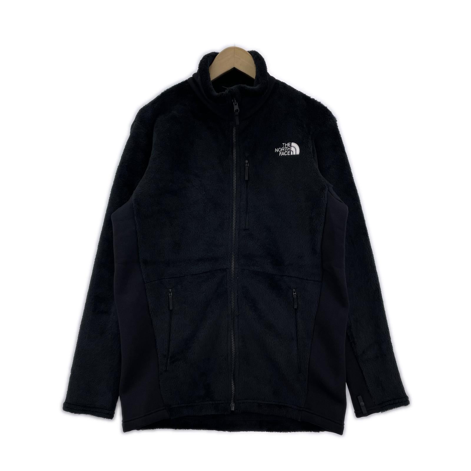 ジャケット ジップインバーサミッドジャケット L ブラック L ブラック