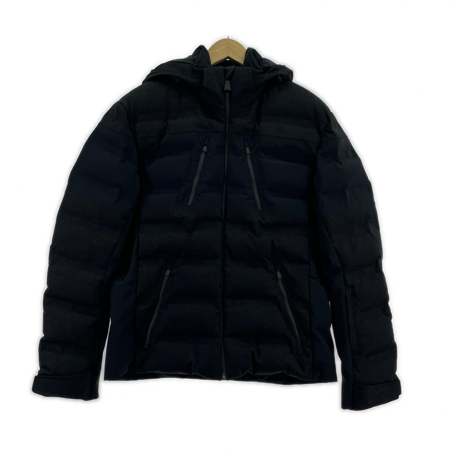 ブルゾン AZTECH MOUNTAIN/CAPITOL PEAK PARKA-M M ブラック