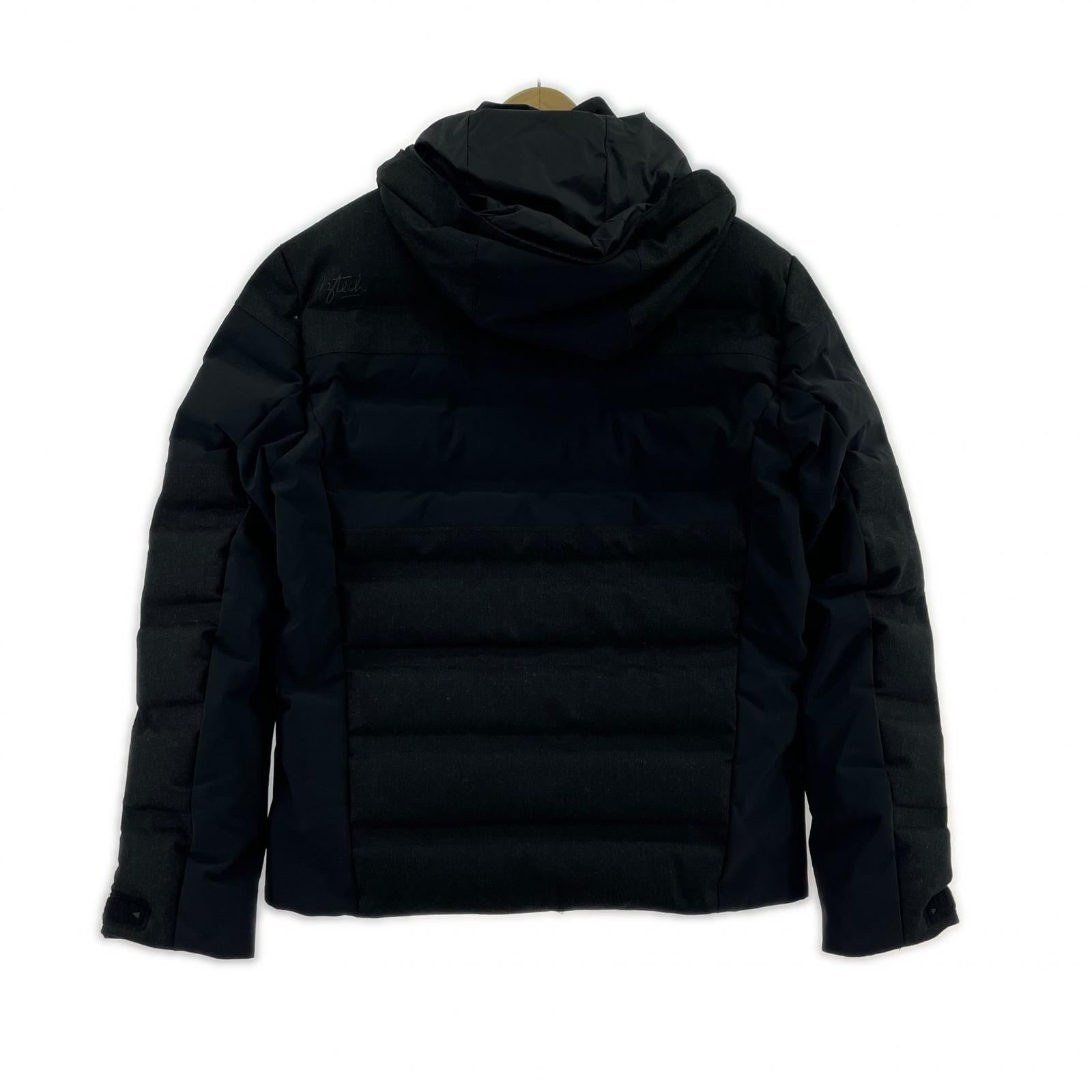 ブルゾン AZTECH MOUNTAIN/CAPITOL PEAK PARKA-M M ブラック