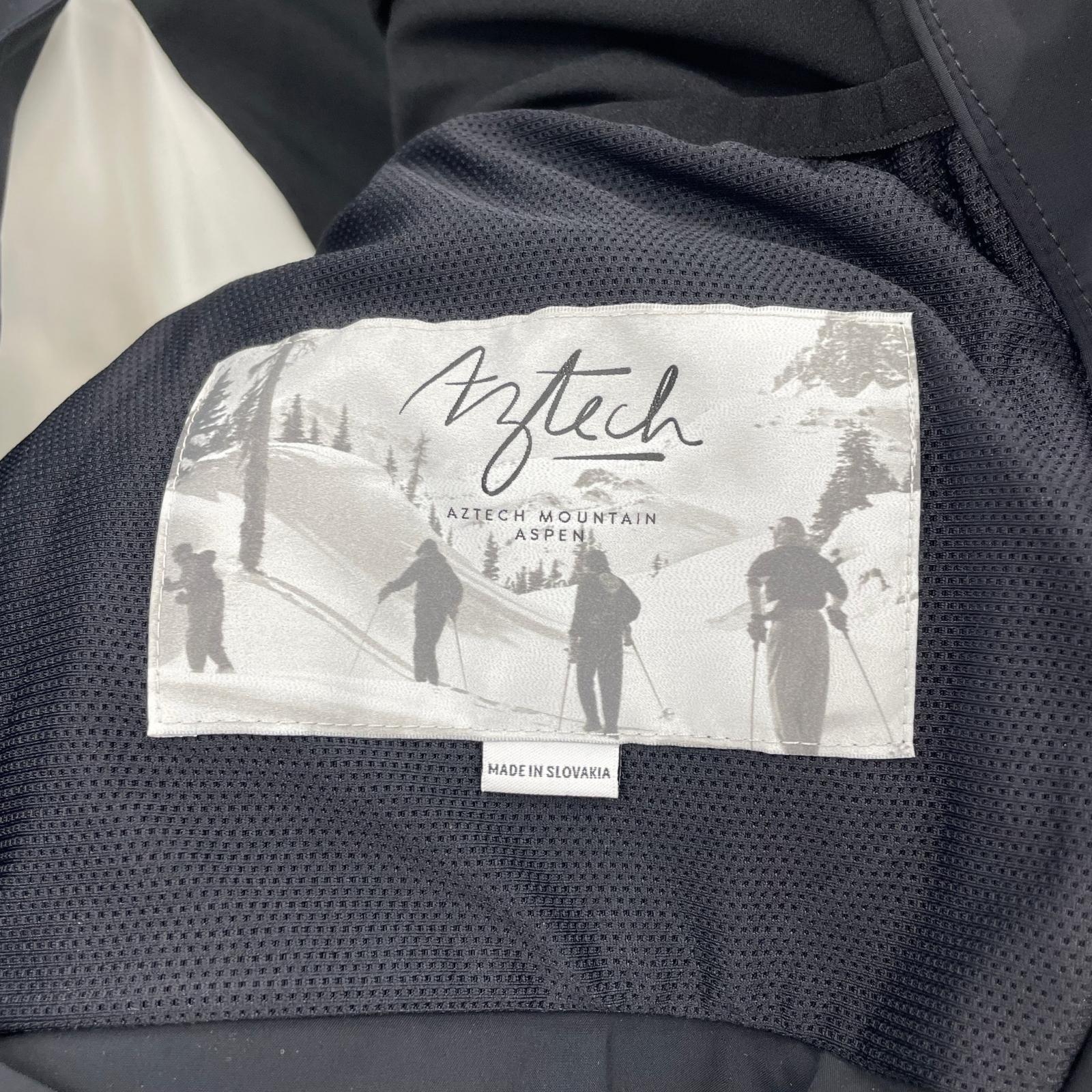ブルゾン AZTECH MOUNTAIN/CAPITOL PEAK PARKA-M M ブラック
