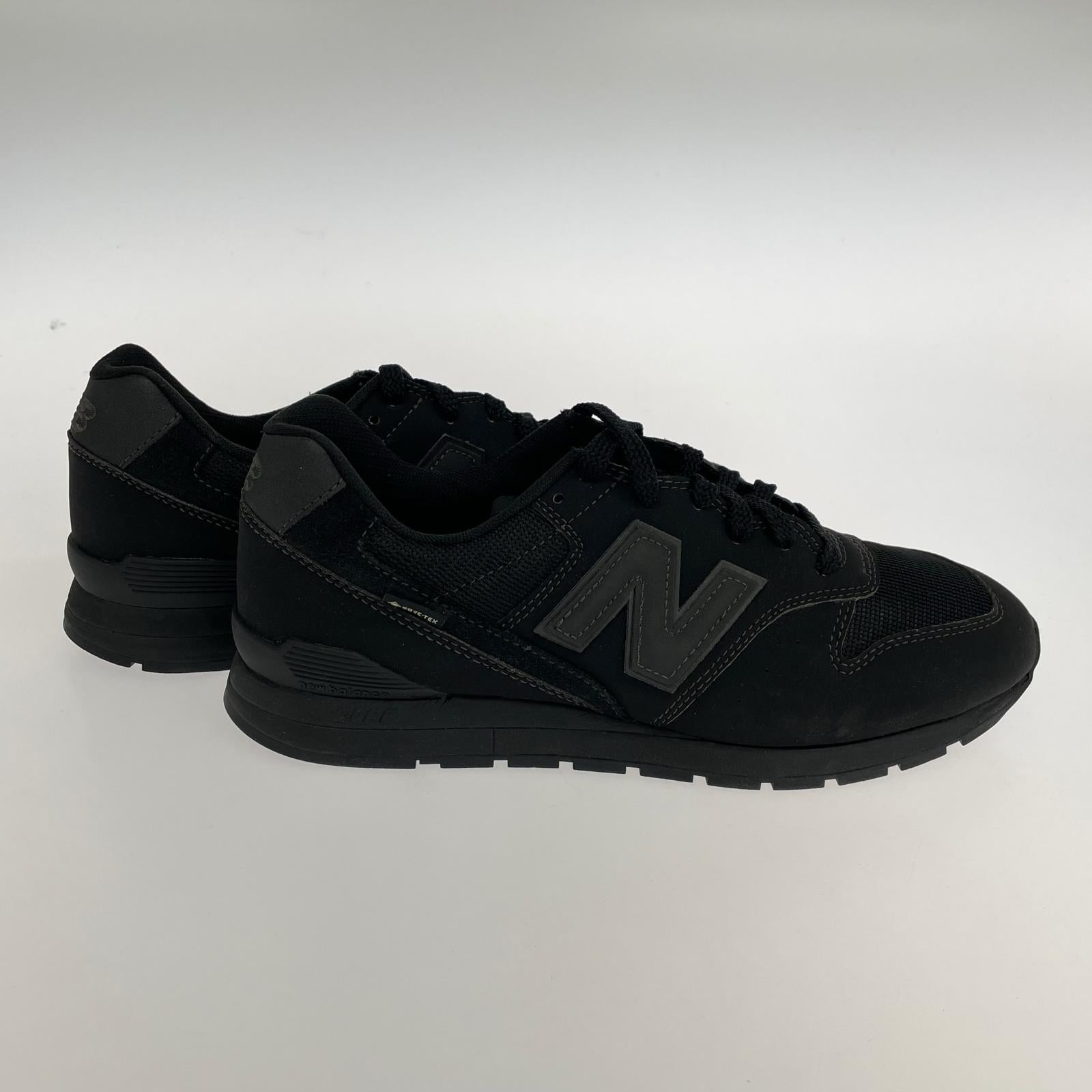スニーカー CM996XAB GORE-TEX 26cm 26cm (US8 UK7 1/2 EU42) ブラック
