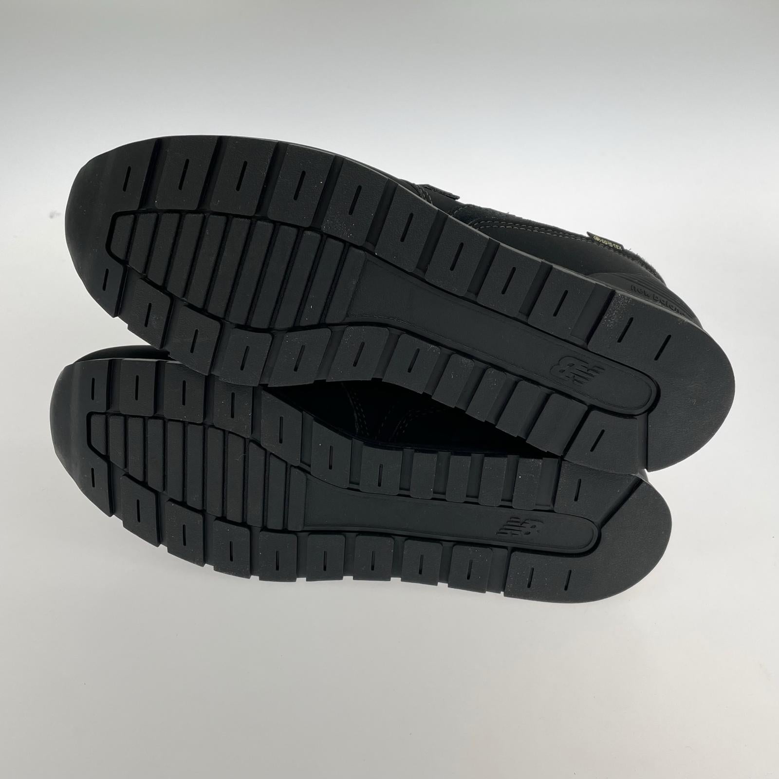 スニーカー CM996XAB GORE-TEX 26cm 26cm (US8 UK7 1/2 EU42) ブラック