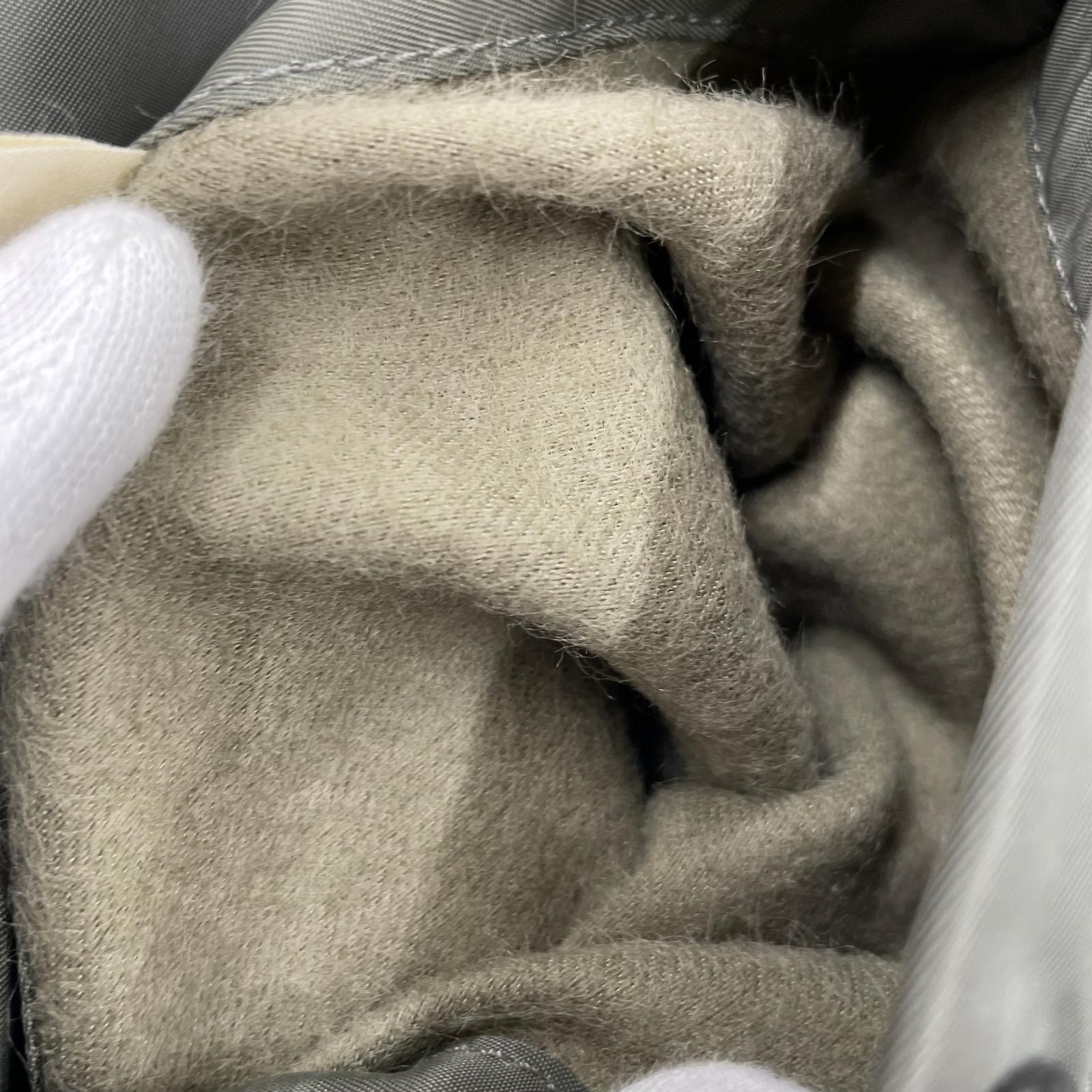 ジャケット TYPE MA-1 ALBERT TURNER S S