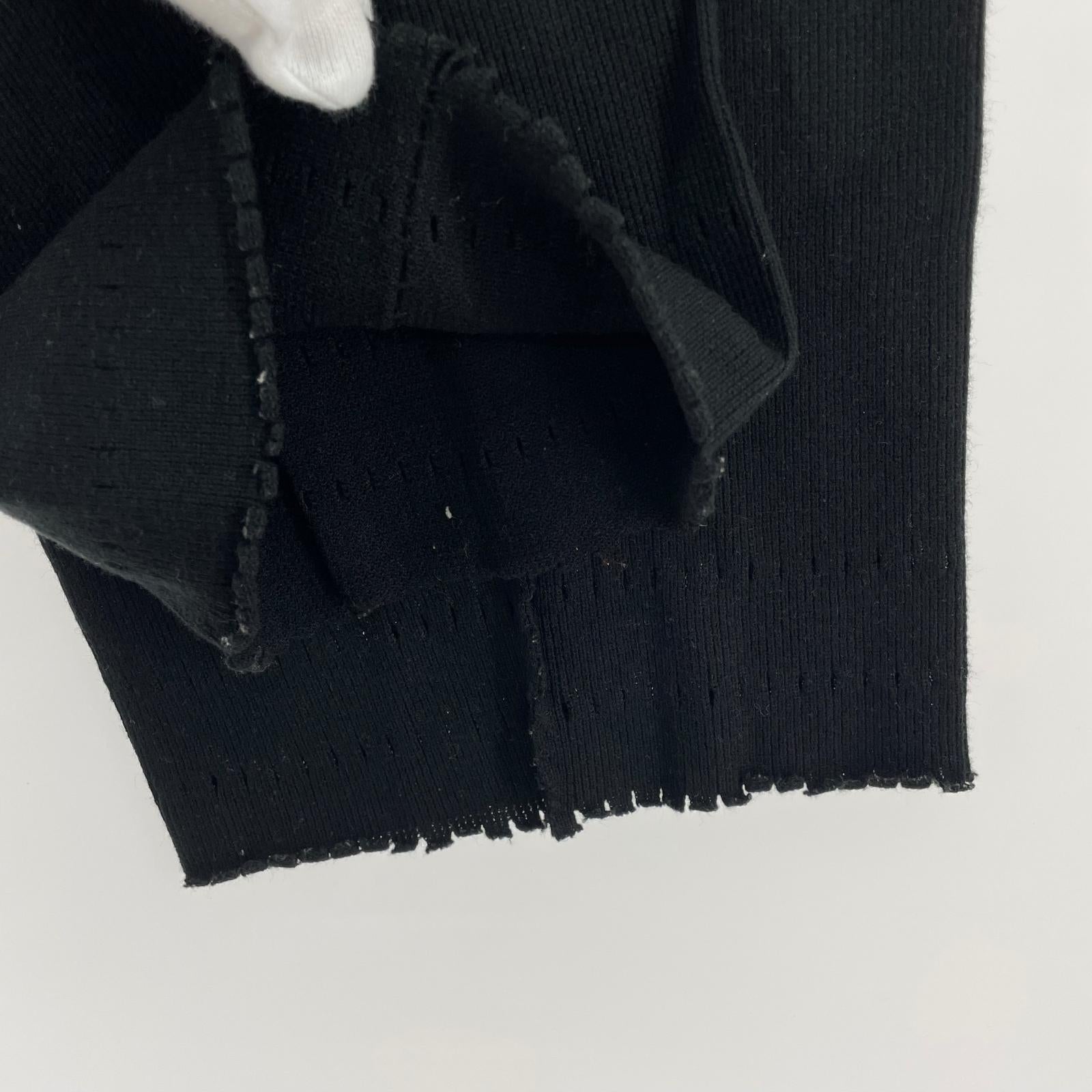 パンツ A-POC ABLE inside-out easy pants 1 ブラック