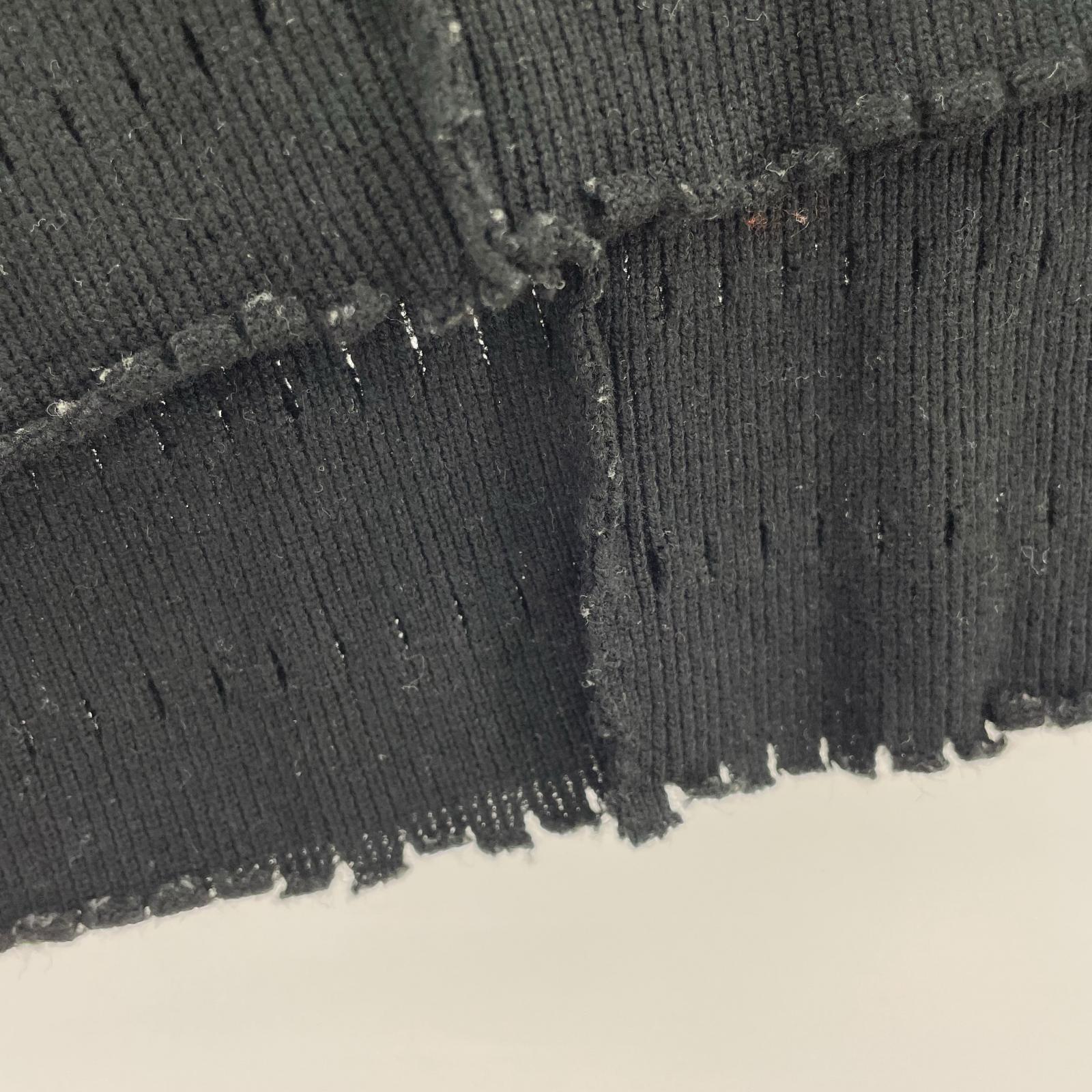 パンツ A-POC ABLE inside-out easy pants 1 ブラック