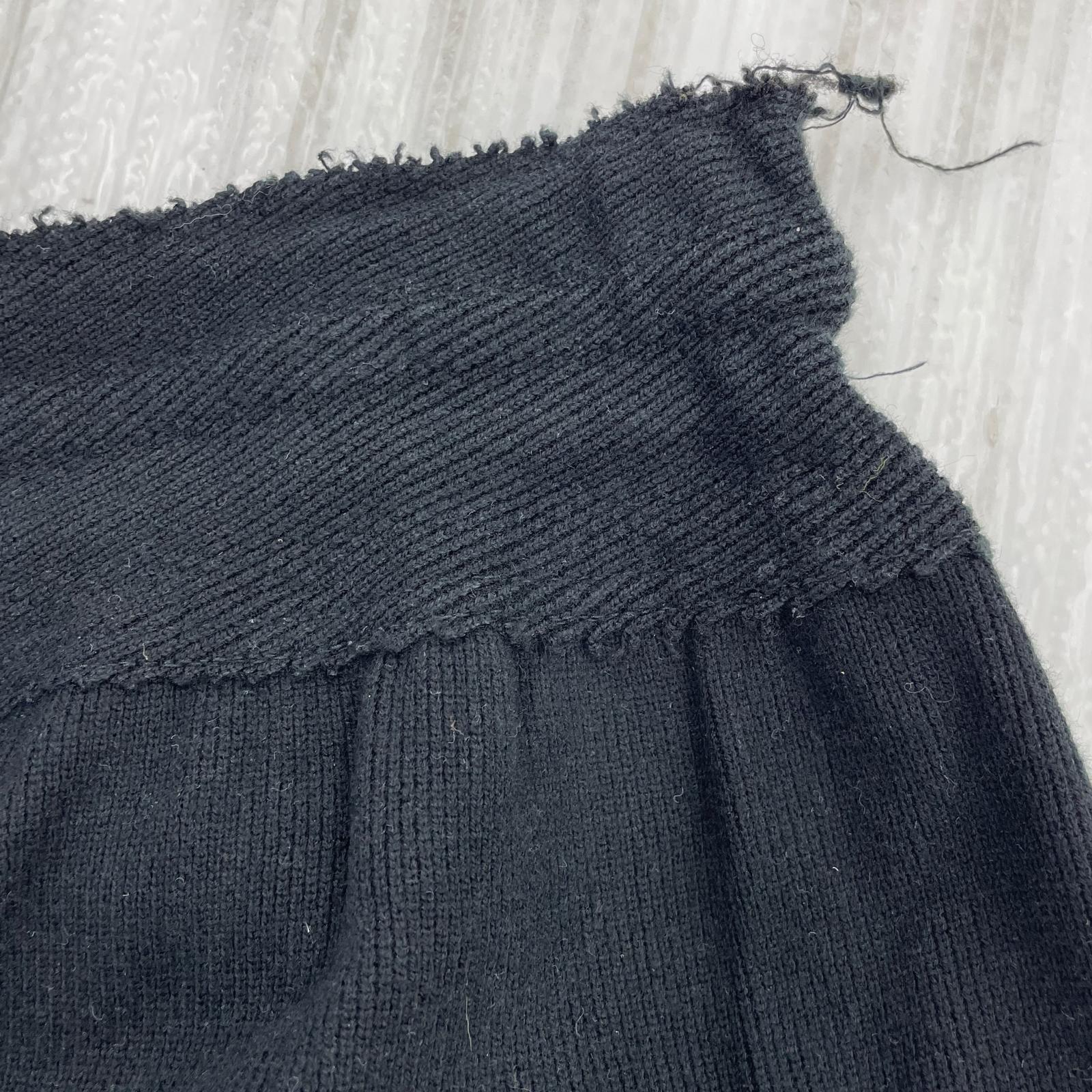 パンツ A-POC ABLE inside-out easy pants 1 ブラック