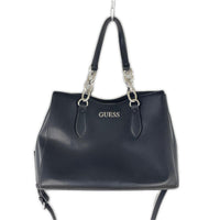 トートバッグ GUESS トートバッグ ブラック