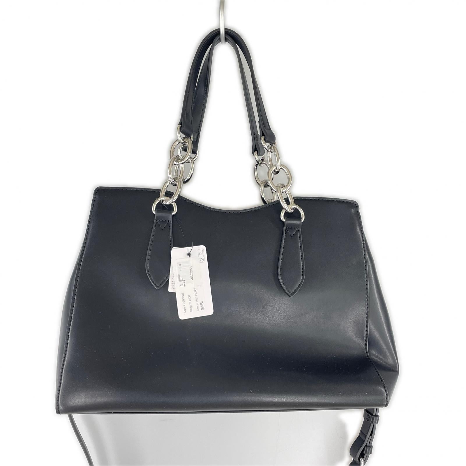 トートバッグ GUESS トートバッグ ブラック