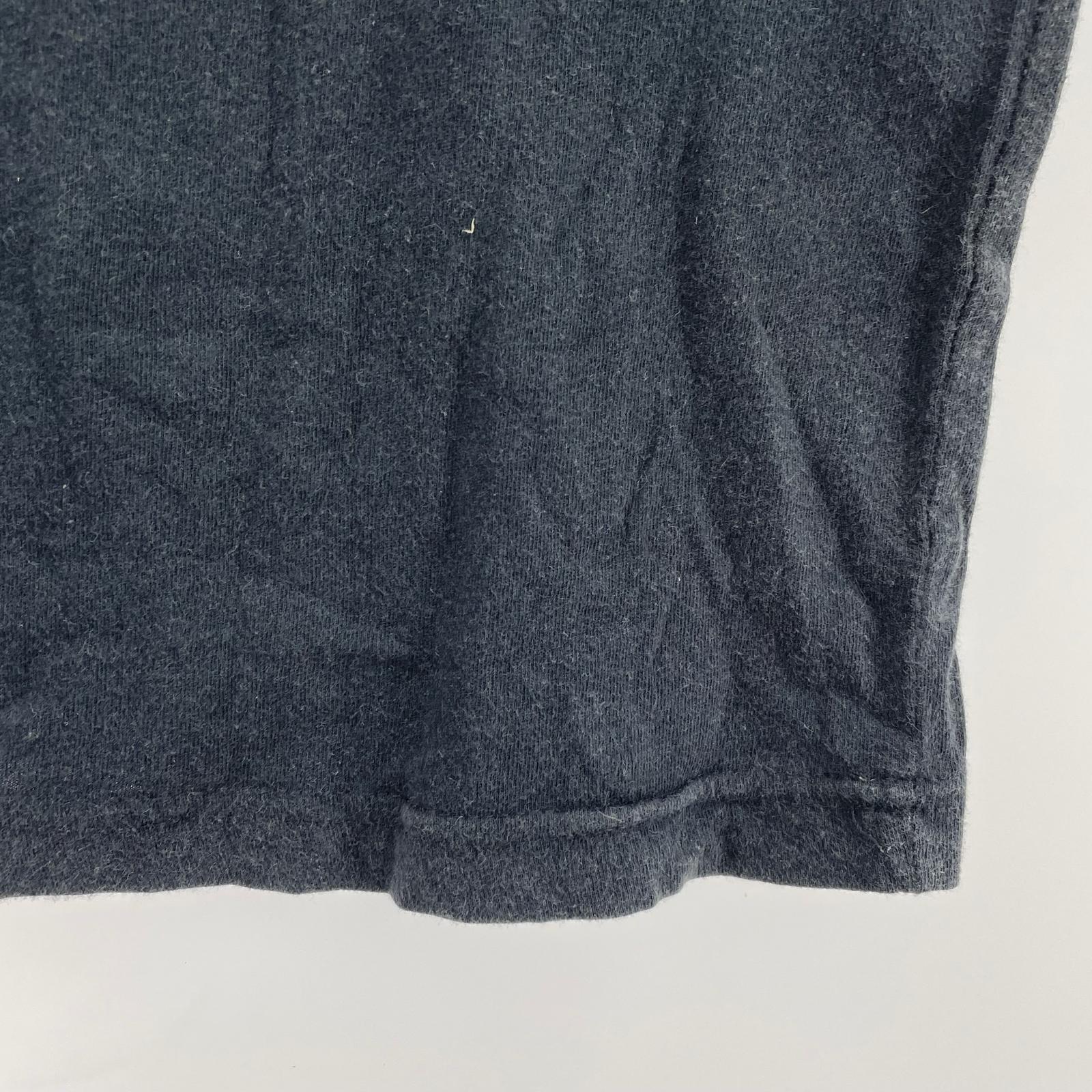 半袖Ｔシャツ シャーク (S) 黒 S ブラック